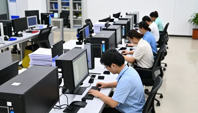 河南钱袋宝信息技术有限公司
