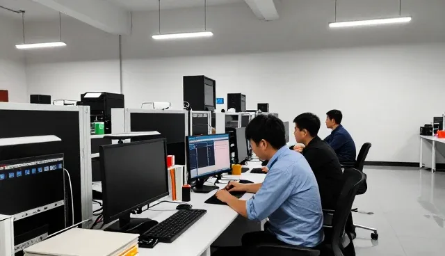 云服务器托管服务