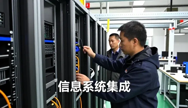 社区服务站实录:公共广播质保运维注意事项