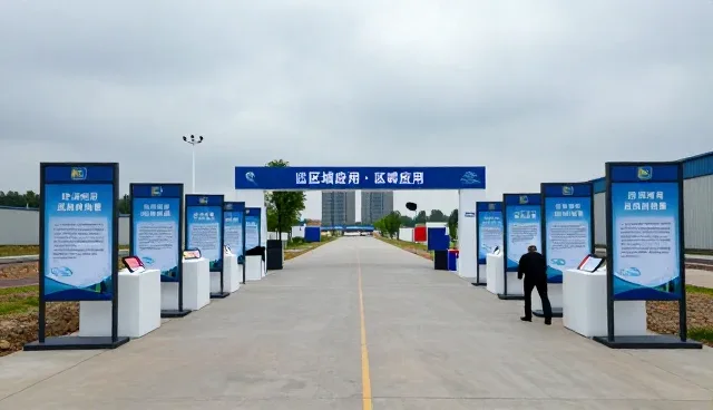 多场景部署管理中的地区应用策略解析