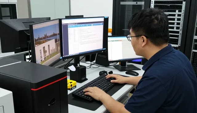 信息系统集成如何利用楼宇自控提升价值